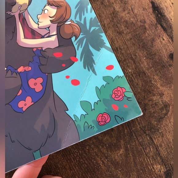 My Boyfriend is a Bear - Signed Copy - Picture 3 of 4